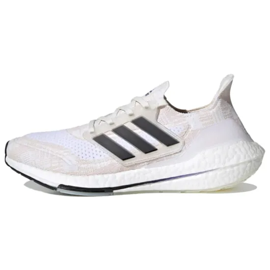 Adidas Ultra Boost 21 Primeblue Non-Dyed Black
