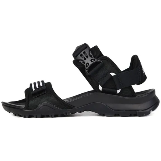 adidas Terrex Cyprex Ultra 2 DLX Sandal Black White