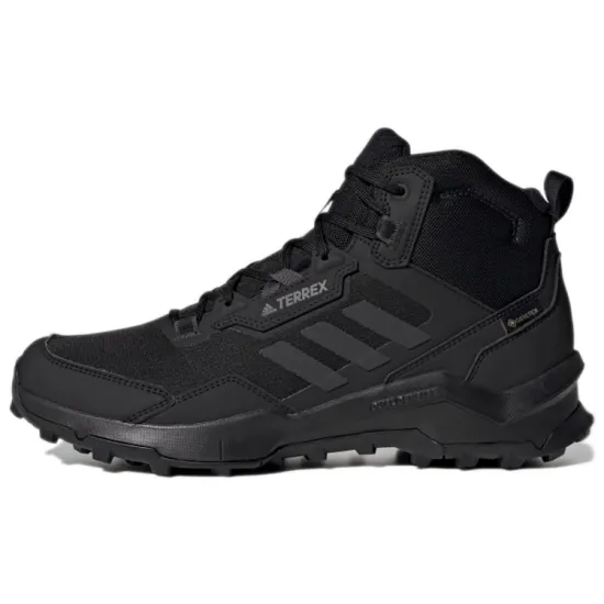 Adidas Terrex AX4 Mid Gtx 'Core Black'