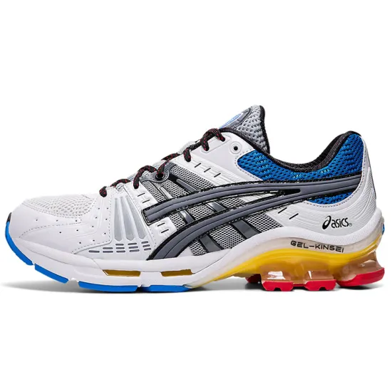 Asics Gel Kinsei Og White Metropolis