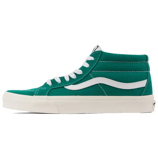 Vans Sk8 Mid Reissue 'Cadmium Green'