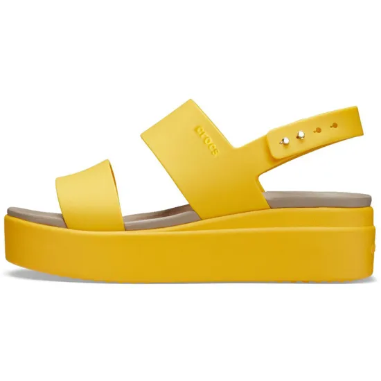 Crocs Slide Sandals Women's