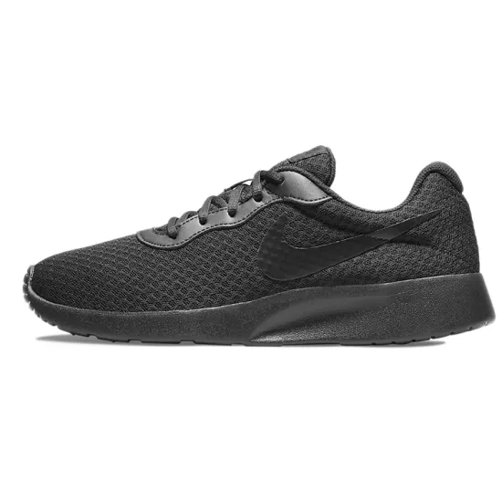 Nike Tanjun 'Triple Black' Sneakers