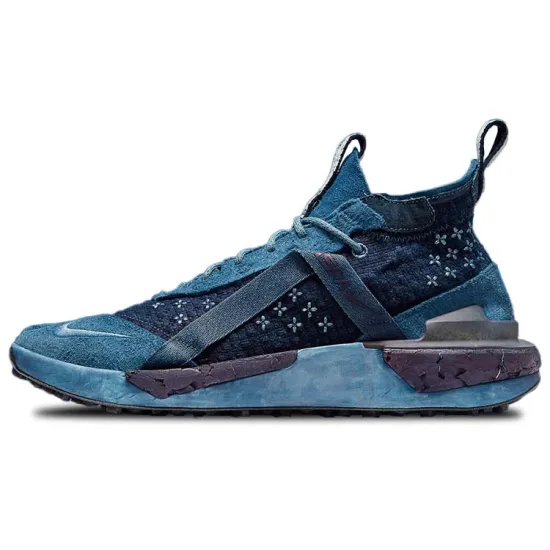 Nike Ispa Drifter Indigo Dye