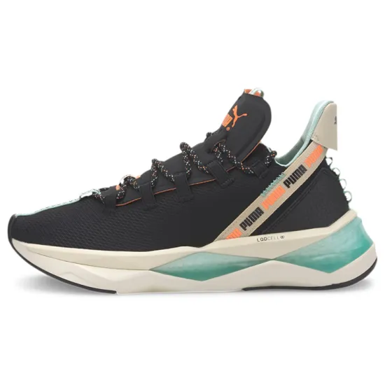 Puma Lqdcell Shatter Trail First Mile Black Women's