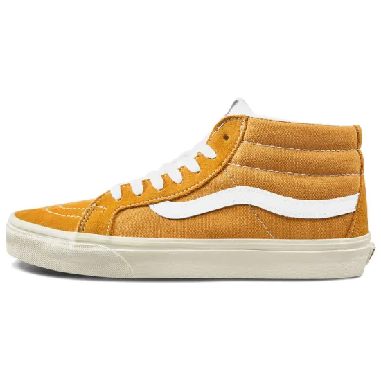 Sk8 Vans Mid Reissue 'Sunflower'