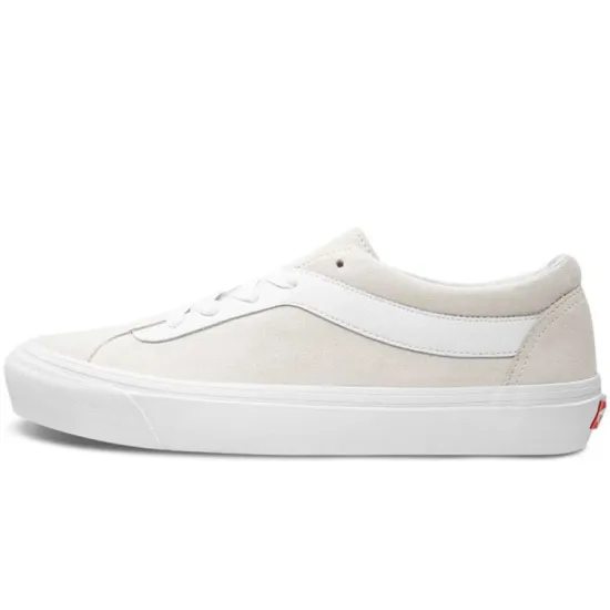 Vans Bold Ni 'Suede - Marshmallow'