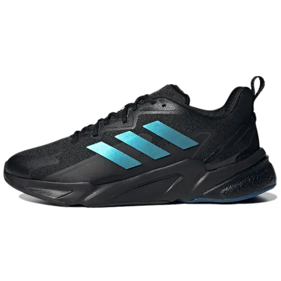 adidas X9000l2 Running Shoes Unisex Low-top Black