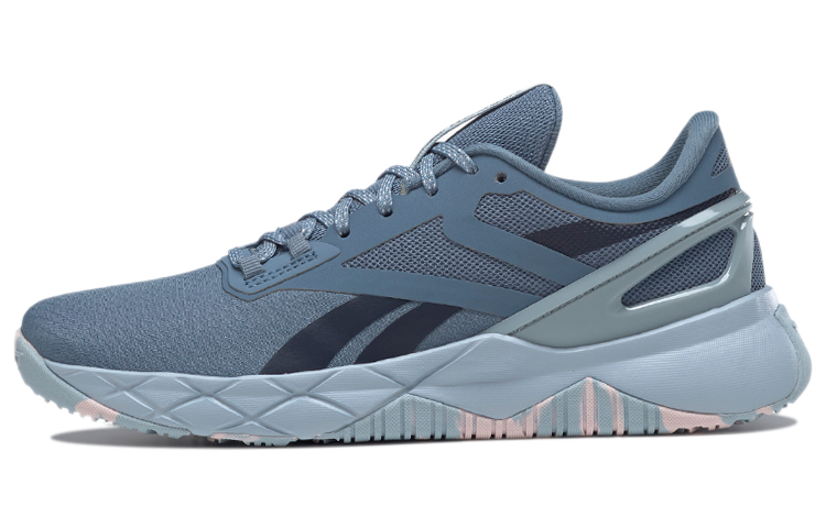 Nanoflex Wmns Reebok Tr 'Blue Slate' Women's