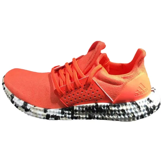 Adidas Athletics 24/7 Running Shoes Men Low-top Orange