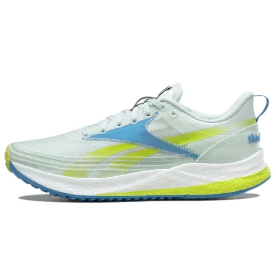 Reebok Floatride Energy 4 'Opal Glow Blue Yellow'