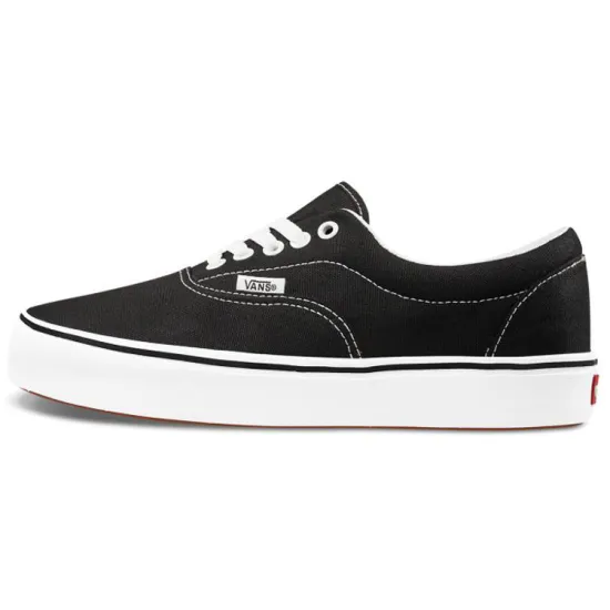 Era Vans Comfy Cush 'Black White'
