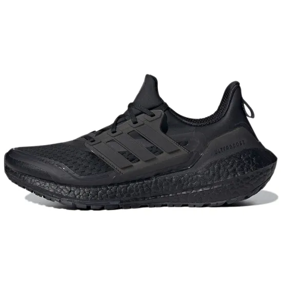 Adidas Ultra Boost 21 Cold.RDY Triple Black