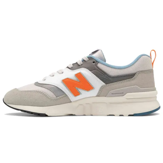 New Balance 997H Rain Cloud