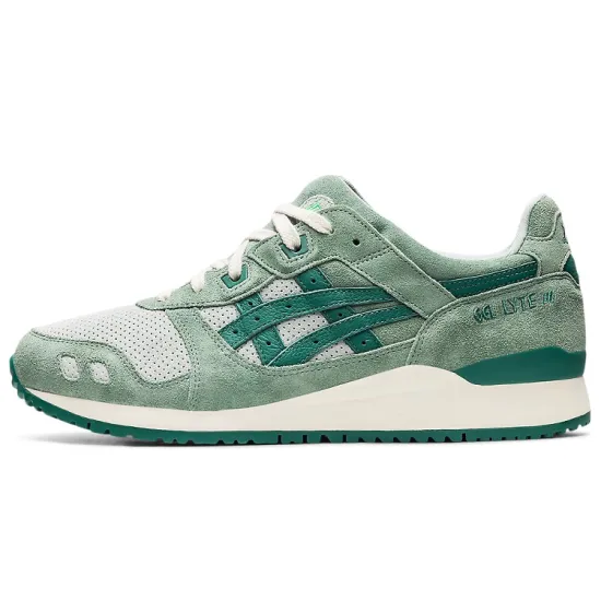 Asics Gel Lyte Iii Og Changing Of The Seasons Pack Summer