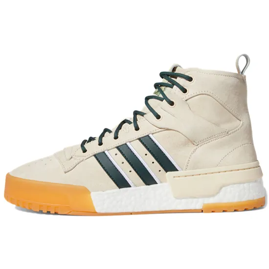 Adidas Originals Resto Mod Eric Emanuel Linen Green Night