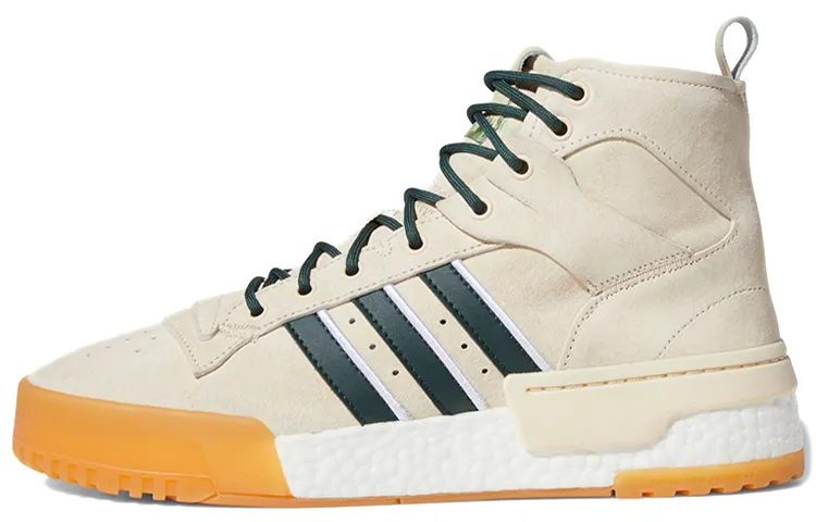 Rivalry Eric Emanuel x Rivalry Adidas Originals Rm 'Linen'