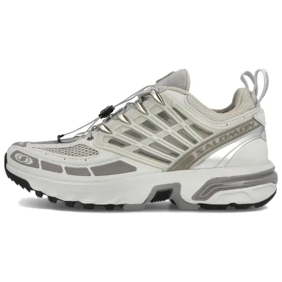 SALOMON ACS PRO Advanced Metal Frost Grey