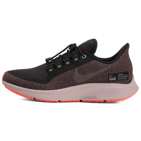 Nike Air Zoom Pegasus 35 RN Shield Oil Grey Women's