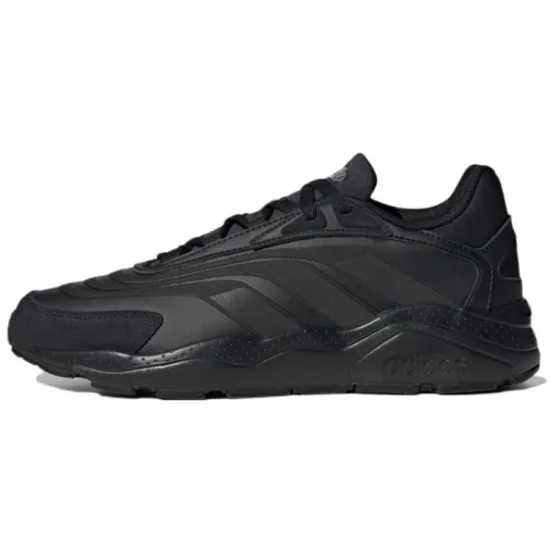 Crazychaos Adidas Neo 2.0 'Black'