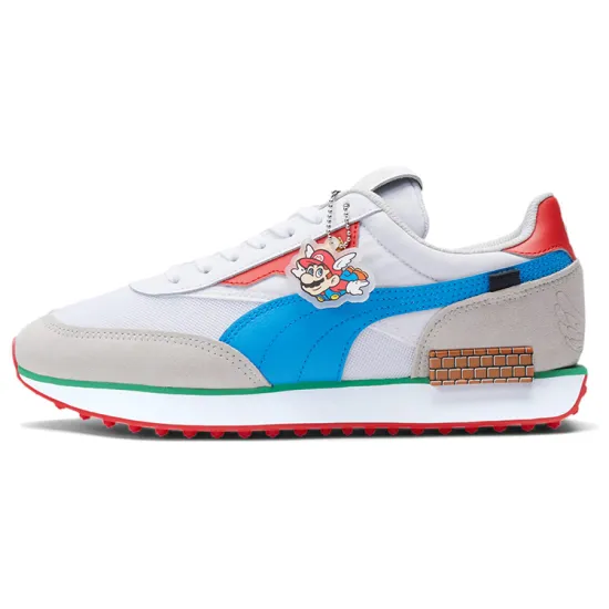 PUMA Future Rider Super Mario 3D All-Stars Mario 64
