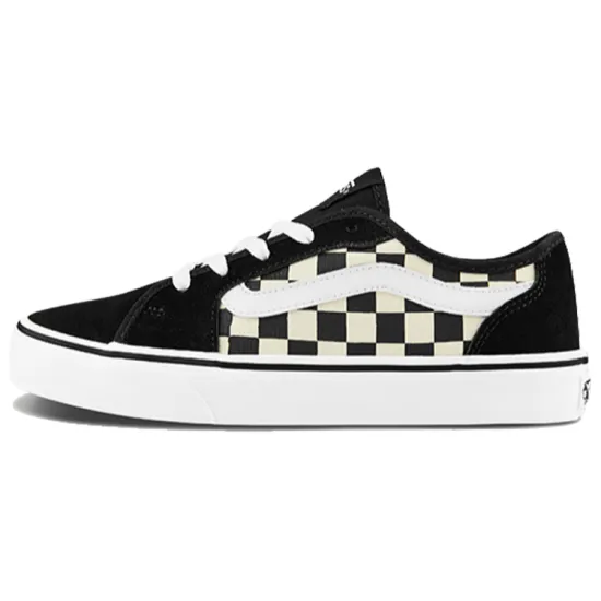 Vans Filmore   Decon 'Checkerboard'