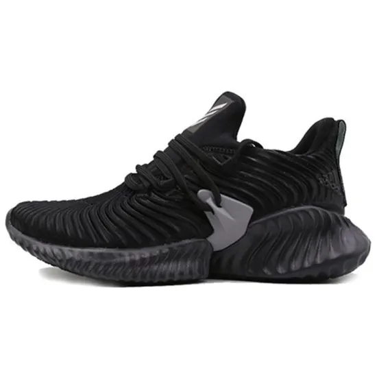 Adidas Alphabounce Instinct 'Core Black' Women's