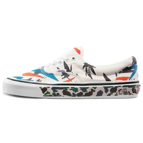Vans Era 95 DX Anahaeim Factory 'OG Print Mash Up'