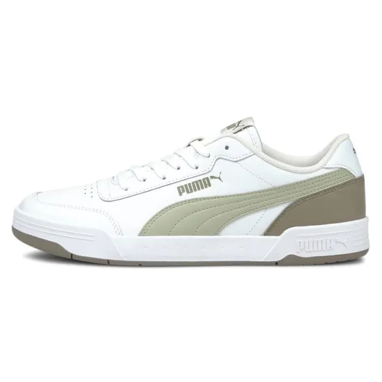 Puma Caracal 'White Desert Sage'