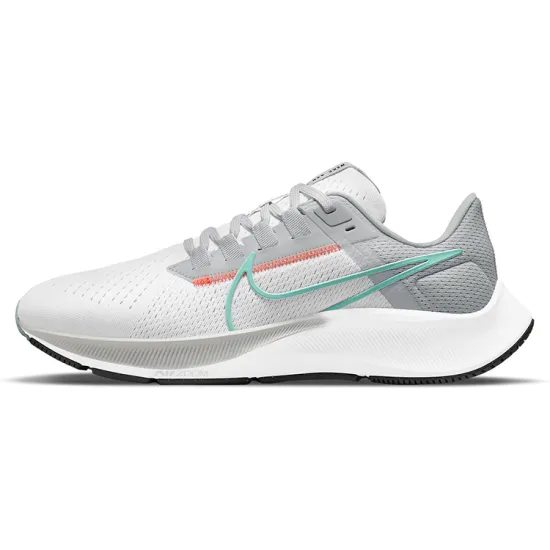 Nike Air Zoom Pegasus 38 'White Dynamic Turquoise' Women's