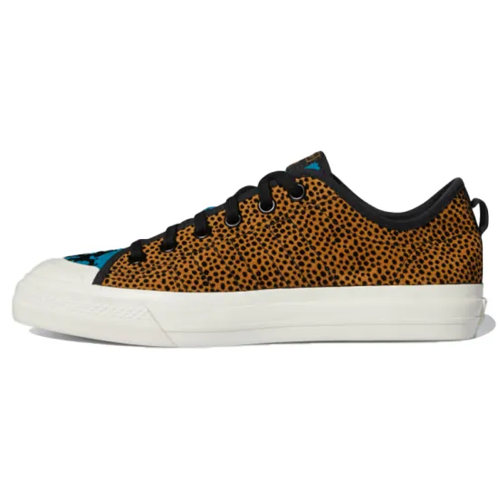 Adidas Nizza RF 'Leopard'