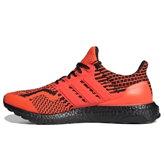 Adidas Ultra Boost 5.0 Dna Solar Red