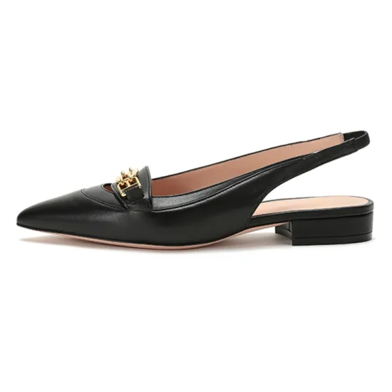 BALLY Women's Casual Shoes Women's Black