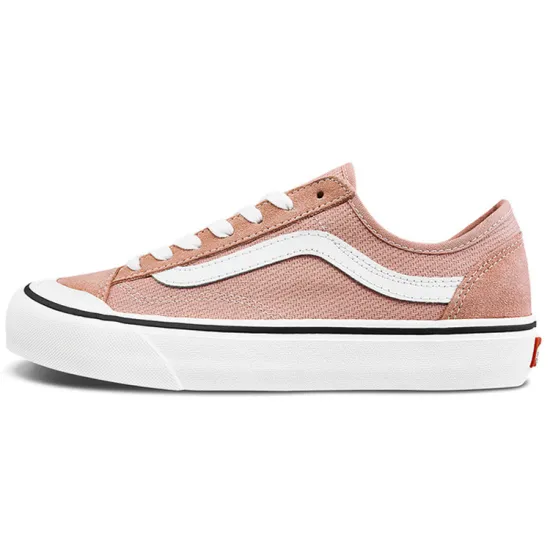 Vans Style 36 Decon Sf Pink Women's