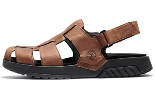 Timberland River Trekking Shoes Men's Brown
