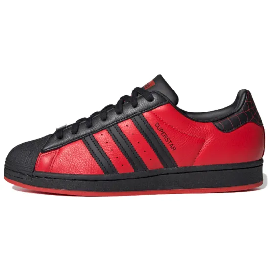 Adidas Superstar Spider-Man: Miles Morales