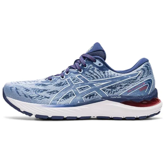 Asics Women's Gel Cumulus 23 'Mist'