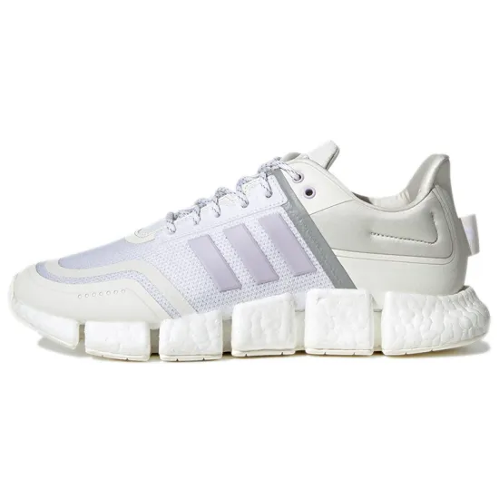 Adidas Climacool Vento Running Shoes Women's Low-top White
