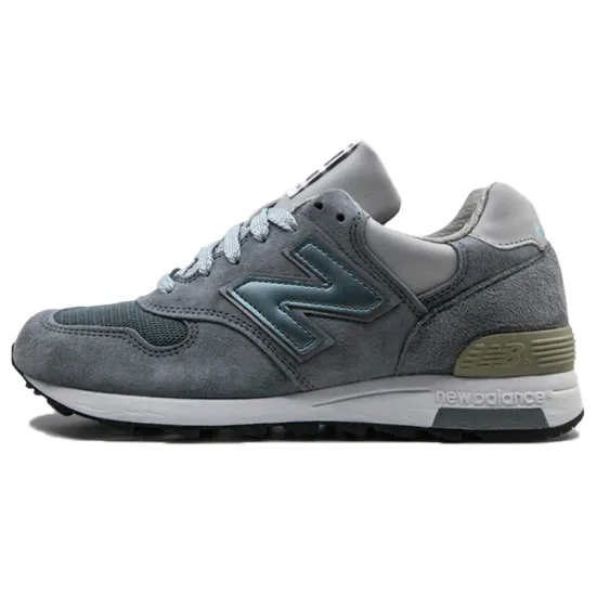 New Balance 1400 MiUSA Light Grey