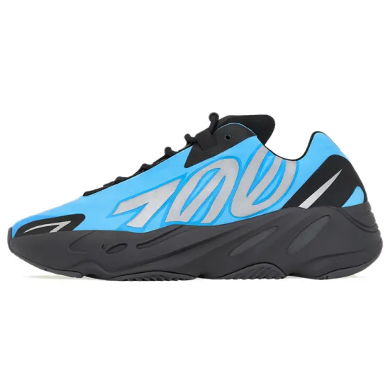 Adidas Yeezy Boost 700 MNVN Bright Cyan