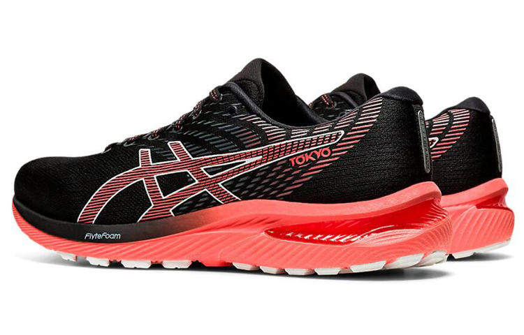 ASICS Gel Cumulus 22 Tokyo