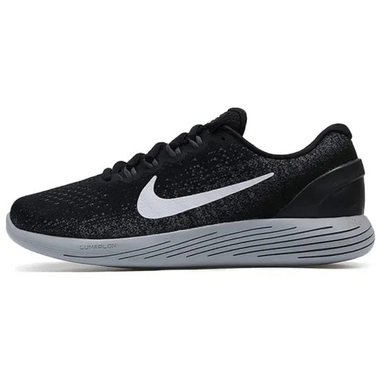 Nike Lunarglide 9 Black