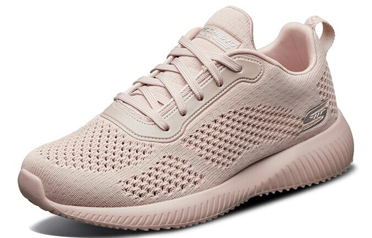 Skechers Bobs Squad ‘Taupe’ Women’s