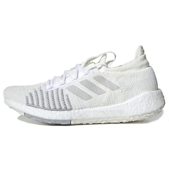 Adidas Pulseboost HD Core White Women's