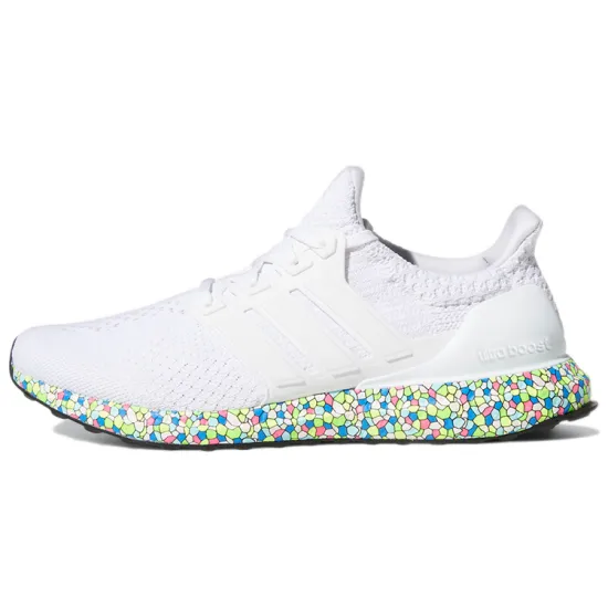 Adidas Ultra Boost 5.0 DNA White Mosaic Boost