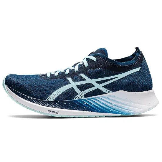 Asics Women's Magic Speed 'Mako Blue'