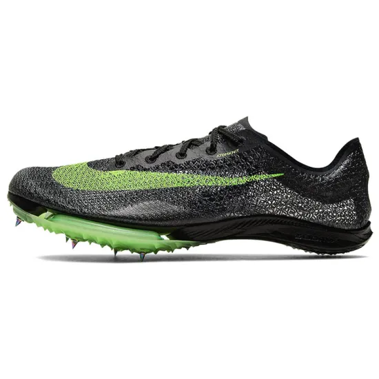 Nike Air Zoom Viperfly Black Electric Green
