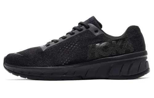 HOKA ONE ONE Cavu Fly Low top Running Shoes Men's Black