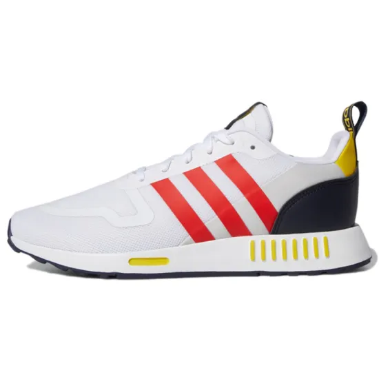 Adidas Originals Multix 'White Red'