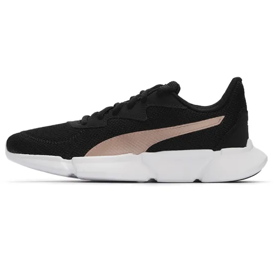 Puma Interflex Runner 'Black Rose Gold'